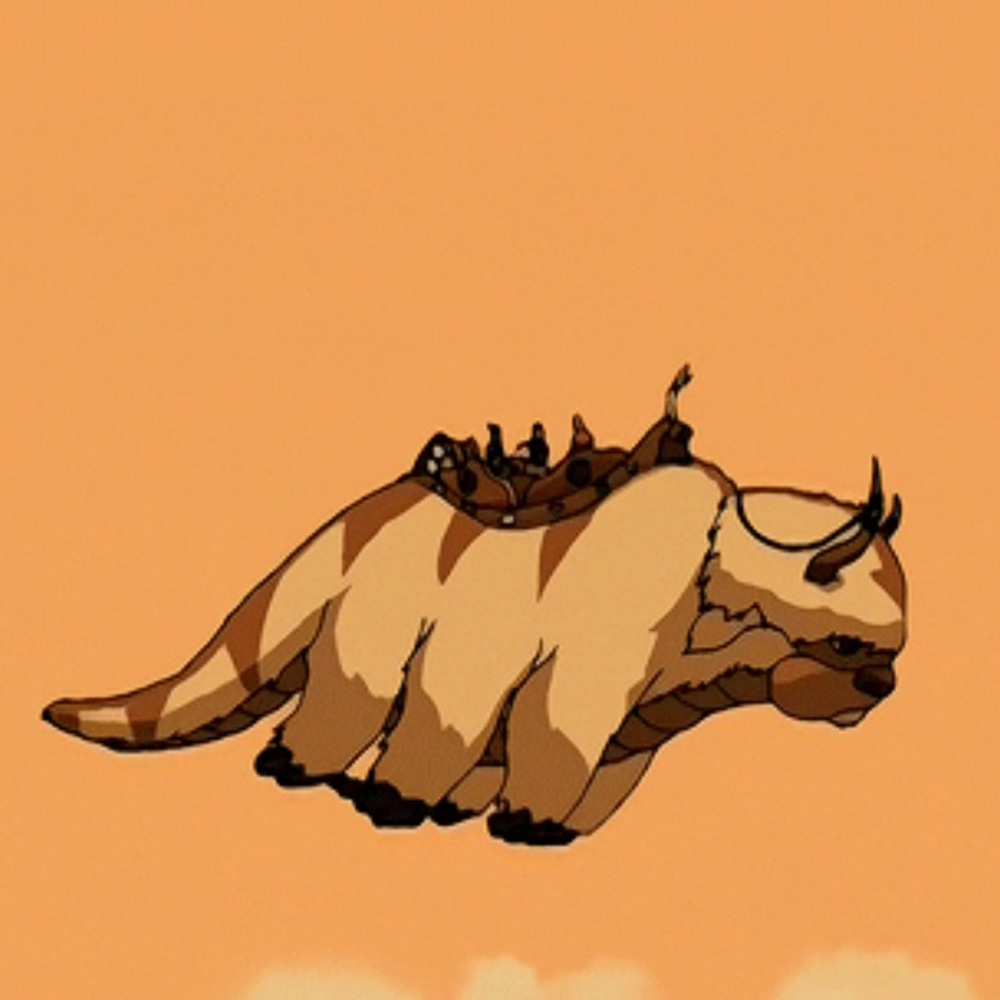 Meet your Posher, Alexandra